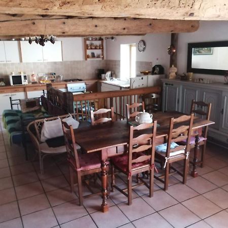 Maison De Montagne Borce Extérieur photo